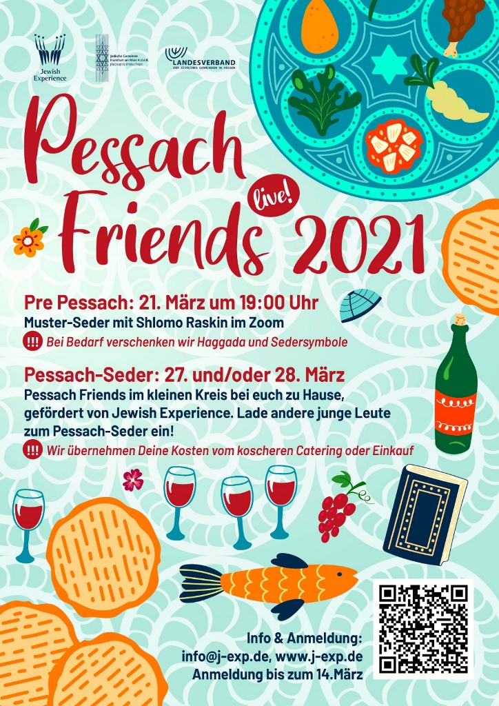 pessach2021