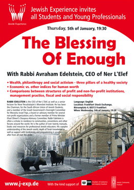 The_Blessing_Of_Enough-2012_XXS